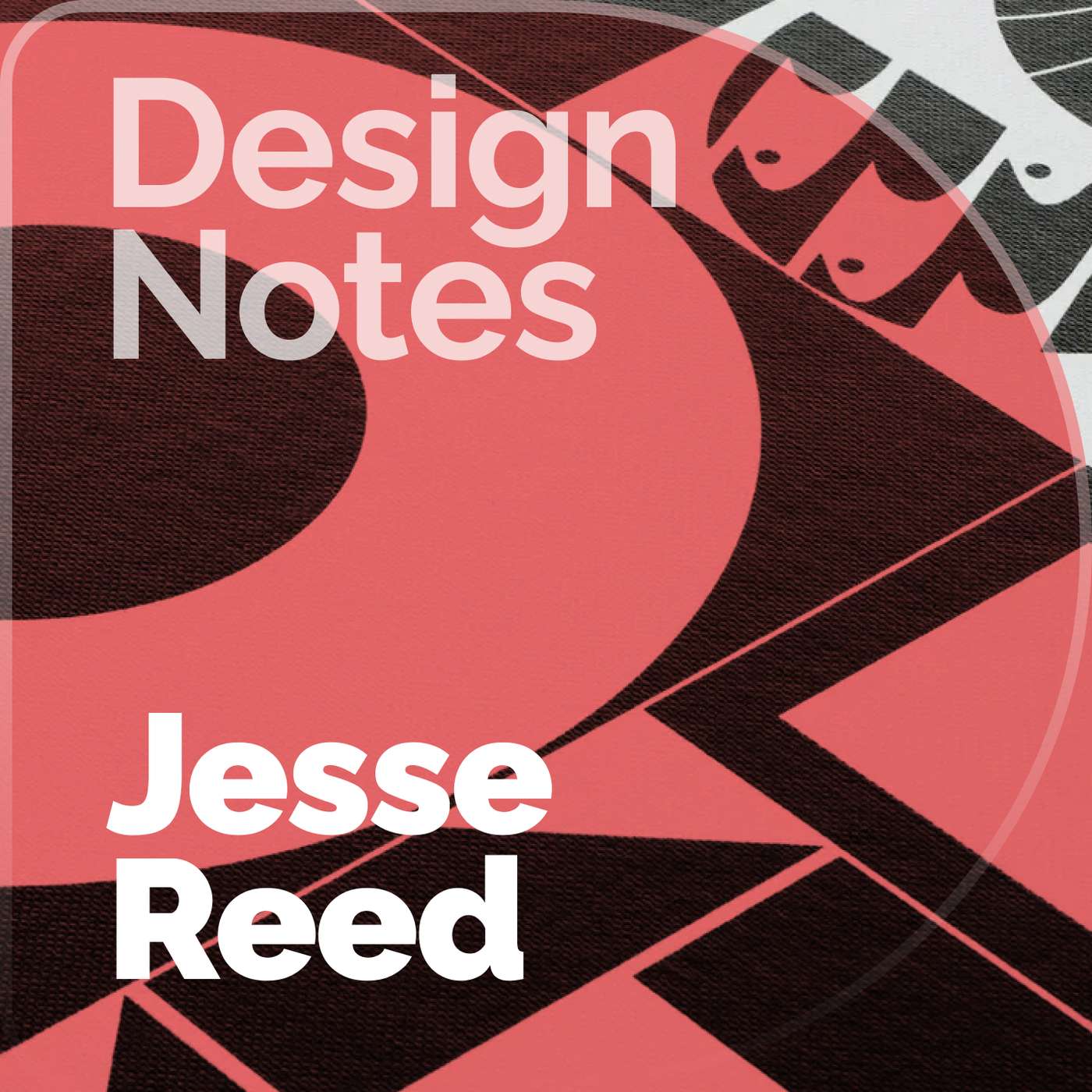 Everything Is a Lesson: Jesse Reed on Preserving Historic Brand Standards episode artwork