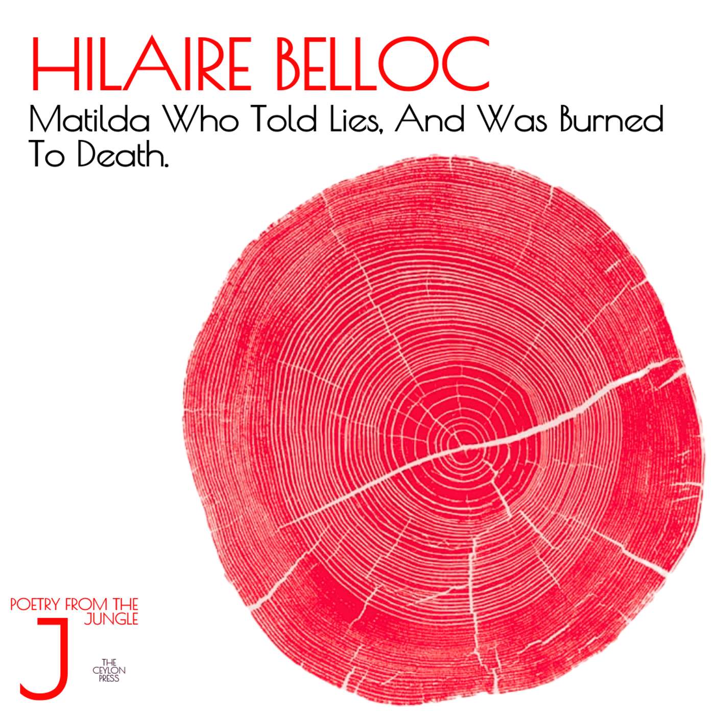 The Sri Lanka Podcast: Poetry From The Jungle