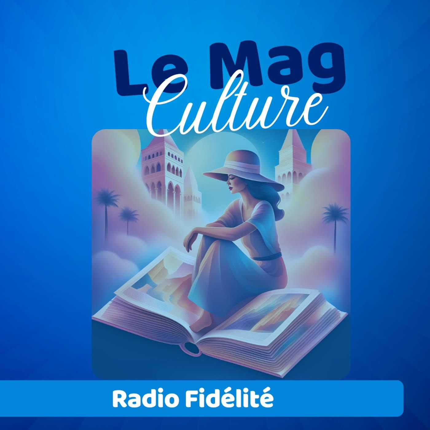 Ceci est un essai encore un episode artwork