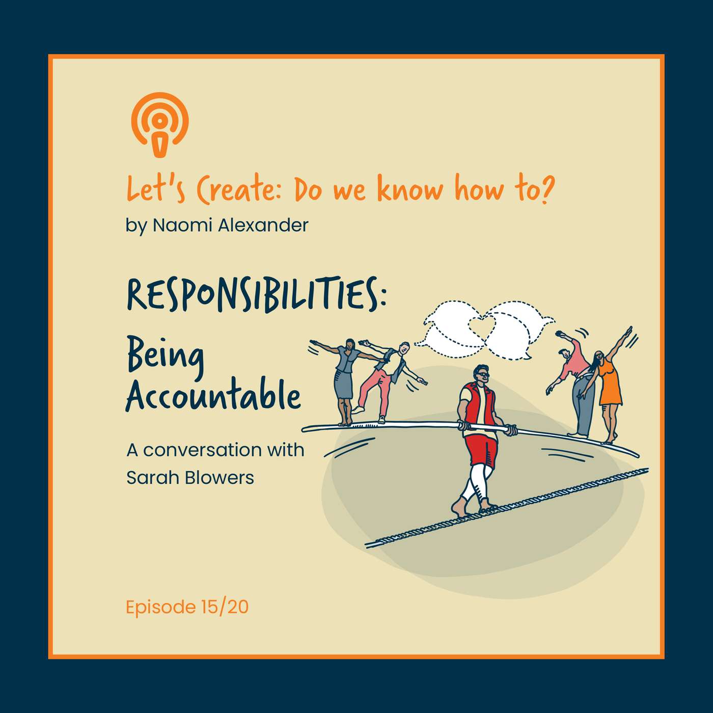 Let\'s Create: Do We Know How To?