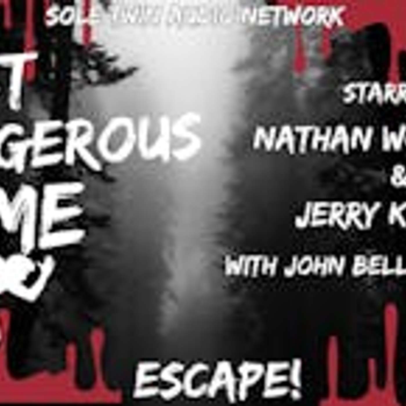 Sonic Summerstock Playhouse Replay 14.9- The Most Dangerous Game episode artwork
