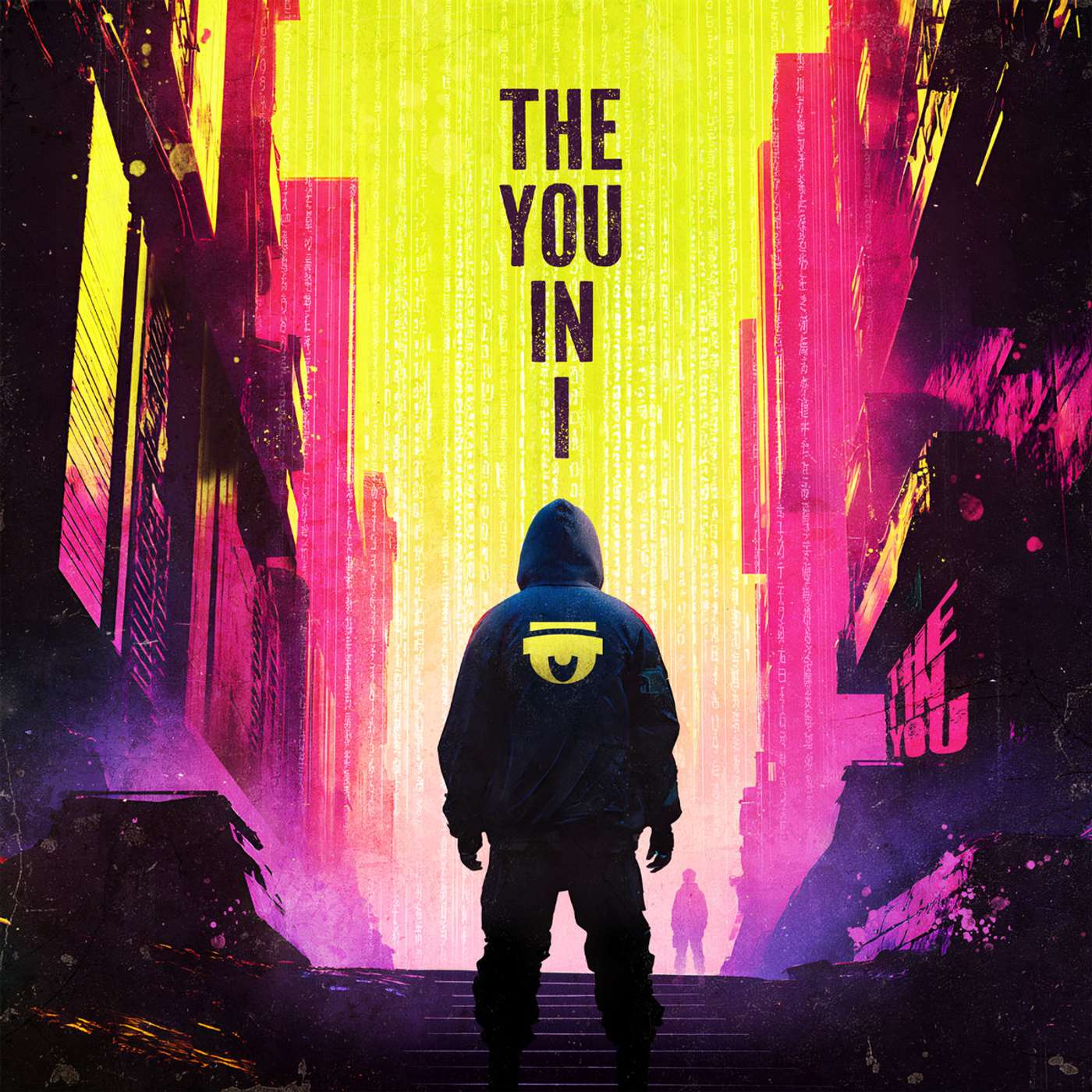 The You in I - The I in You episode artwork