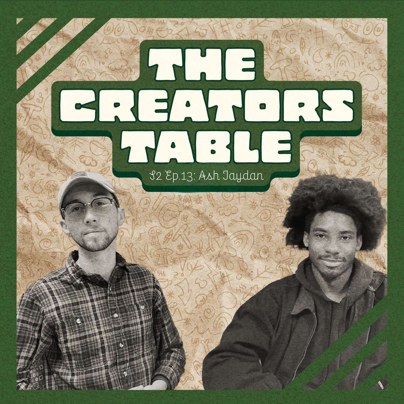 Going Viral at a Kendrick Lamar Concert (ft. Ash Jaydan)