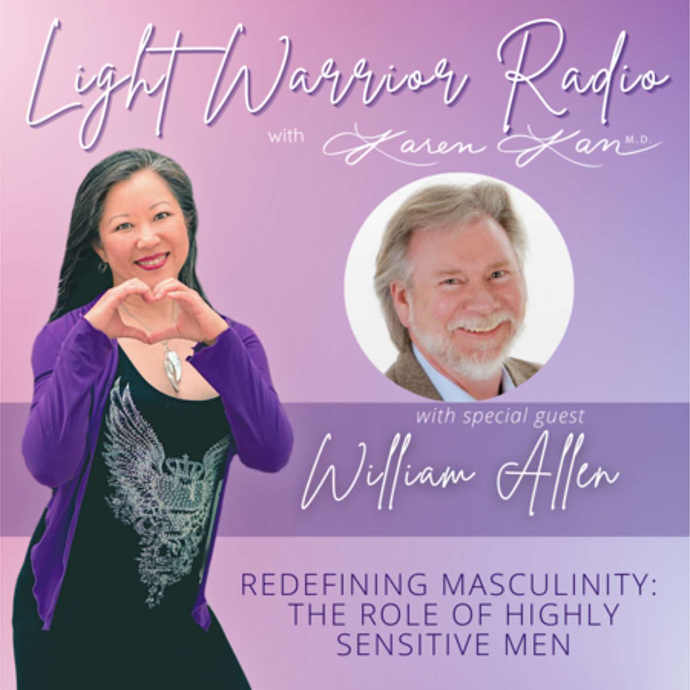 Sensitivity Is Your Superpower Podcast