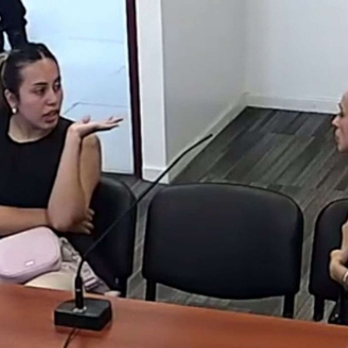 Cuestionan la versión de la mujer agredida en el club Universitario