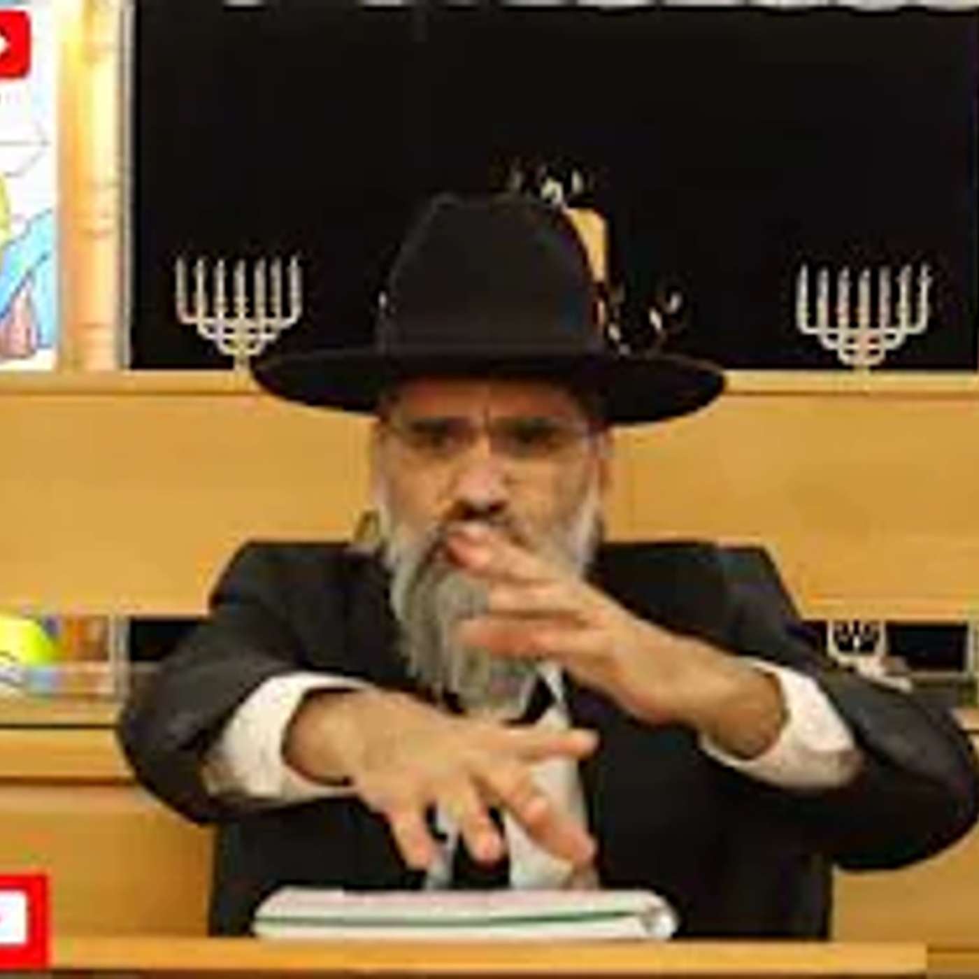 קעקועים - אנשים מחופשים ! מי שעושה קעקוע רוצה להסתיר את הפגמים שלו  !! תיהיה נקי ! episode artwork