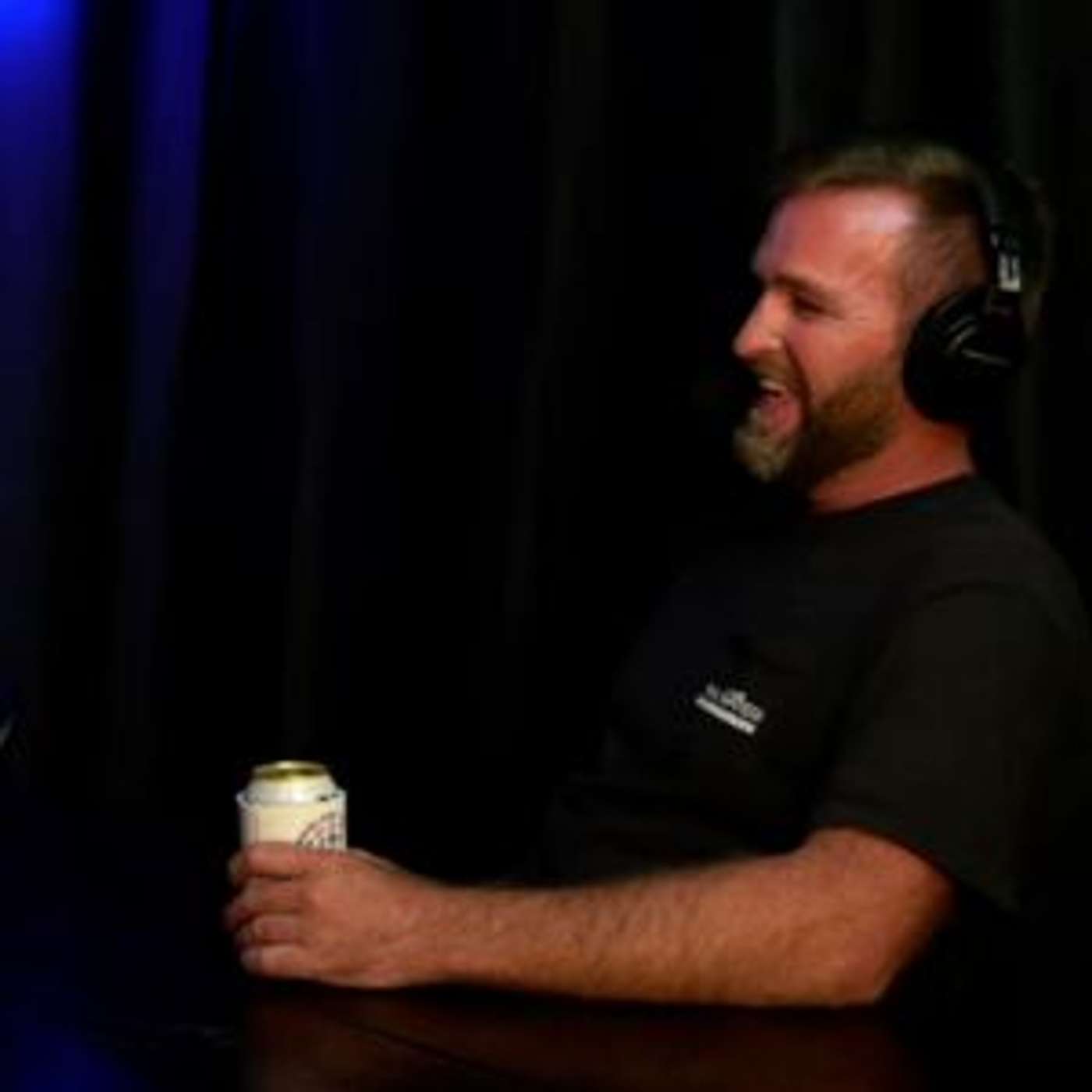 #284 — Austin Powell episode artwork