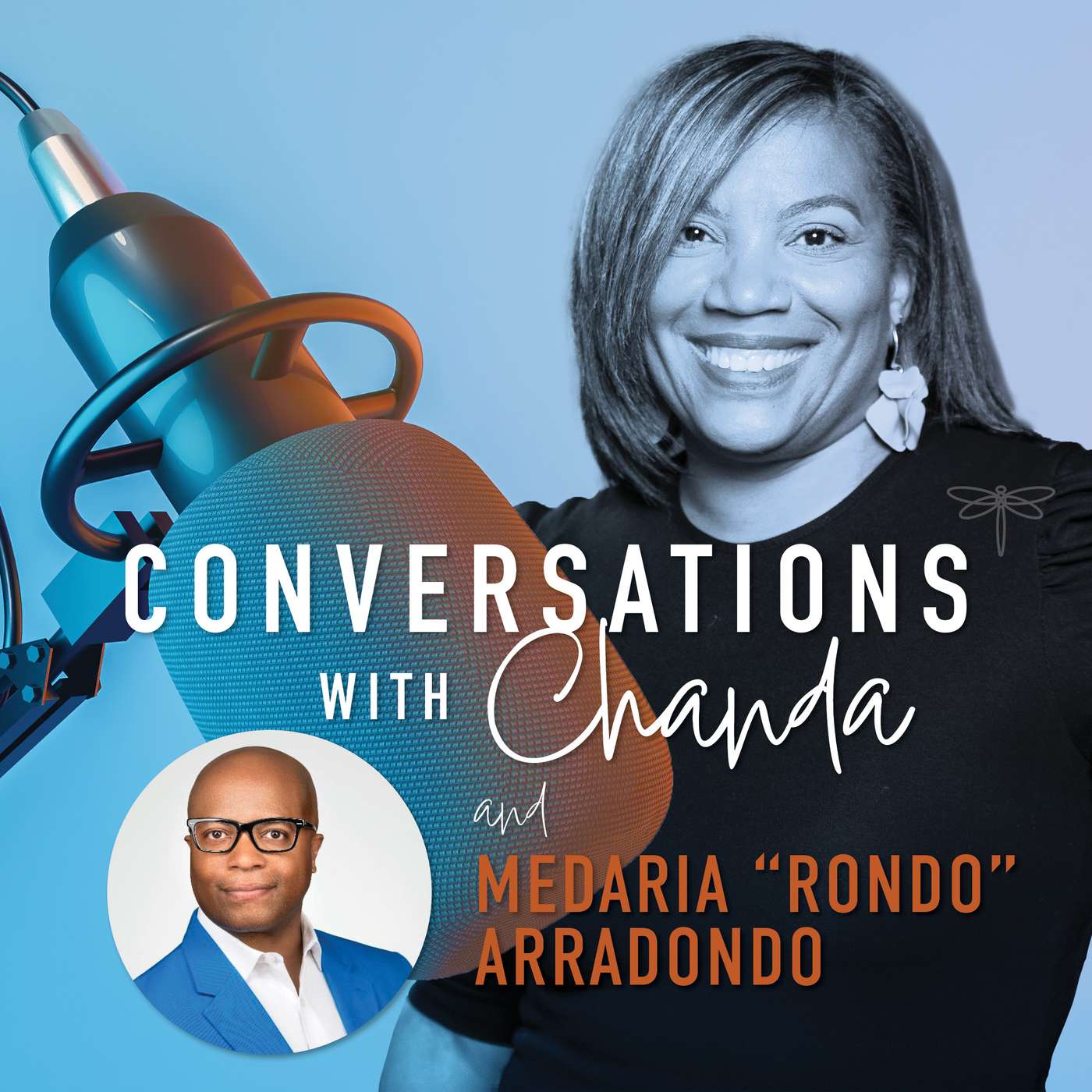 Conversations with Chanda