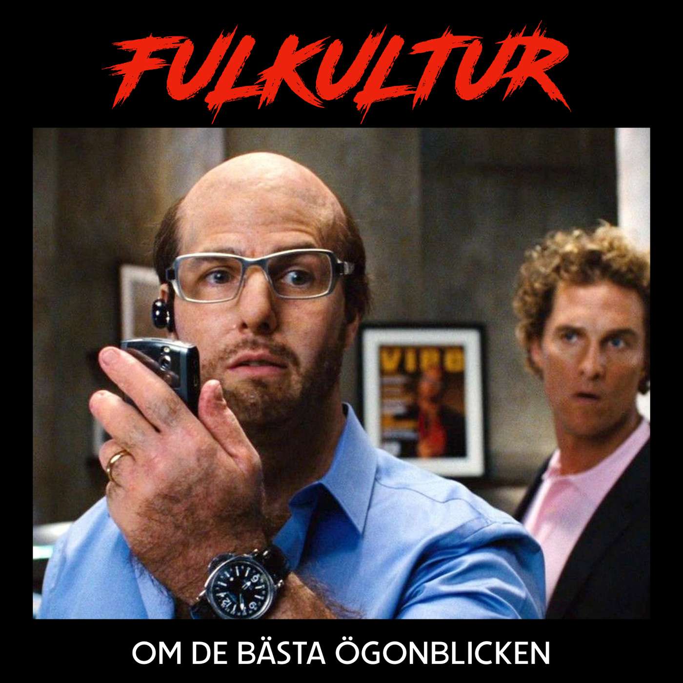 Fulkultur
