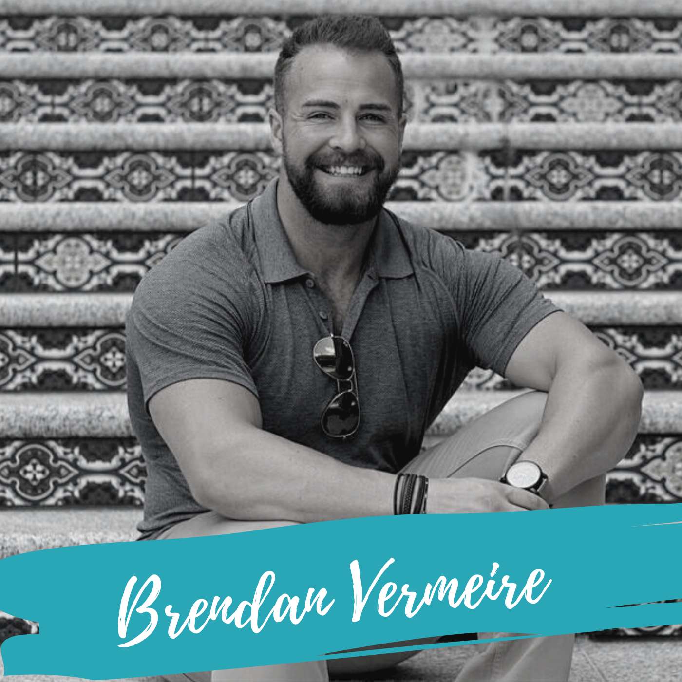 What's driving your inflammation? - With Brendan Vermeire episode artwork