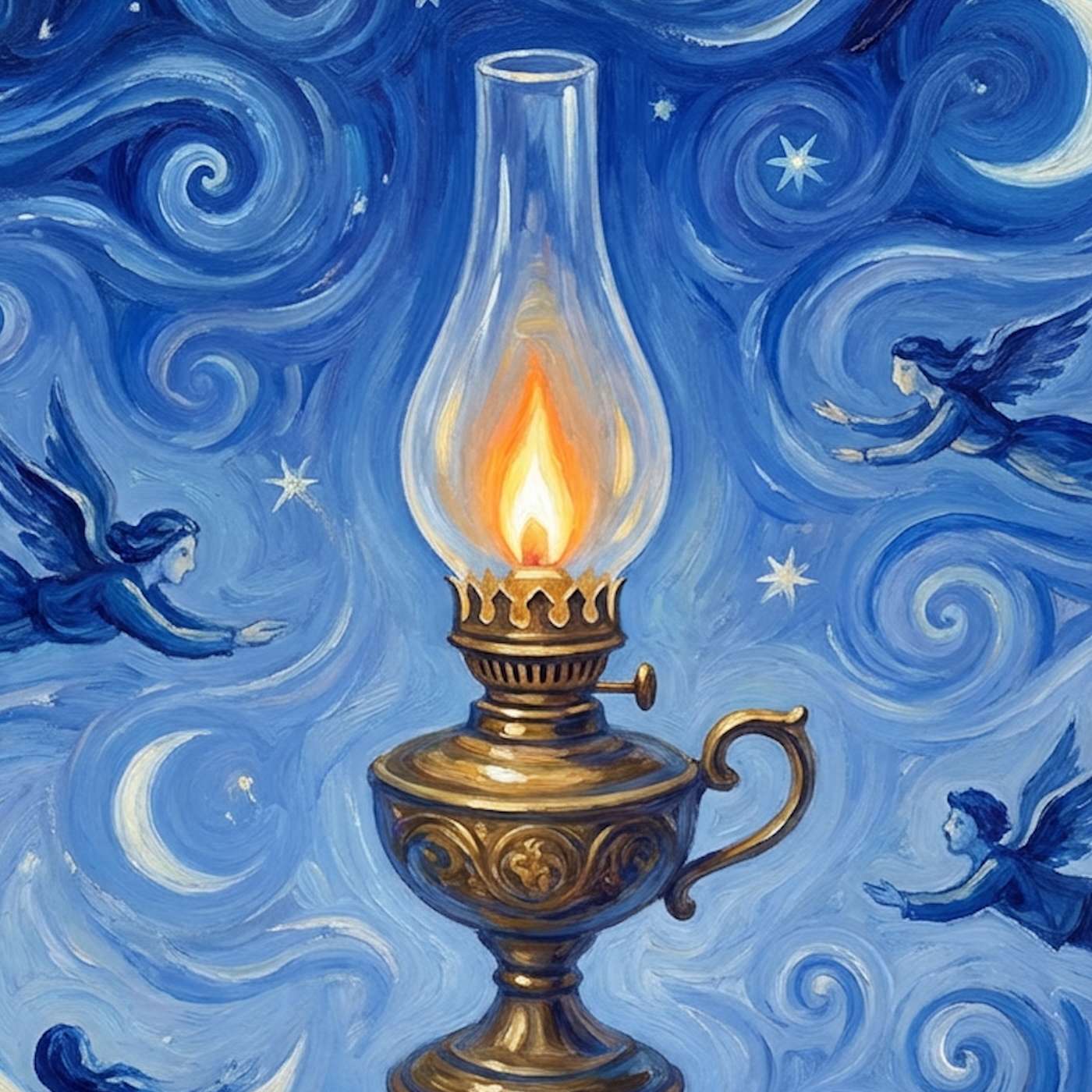 The Ascension of Abdul-Baha