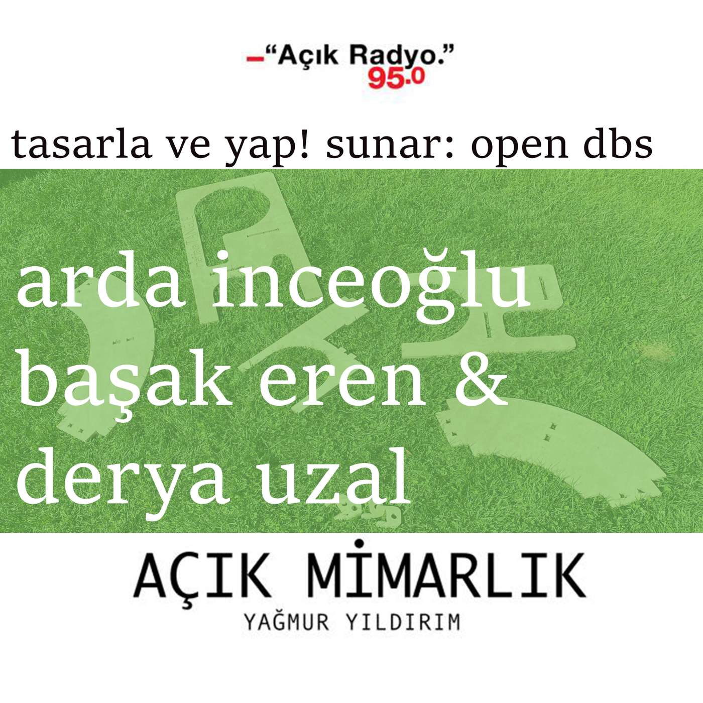 Açık Mimarlık