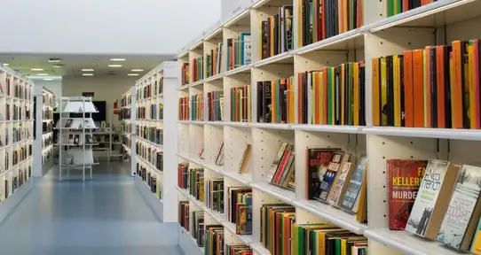 Biblioteksledernetværket