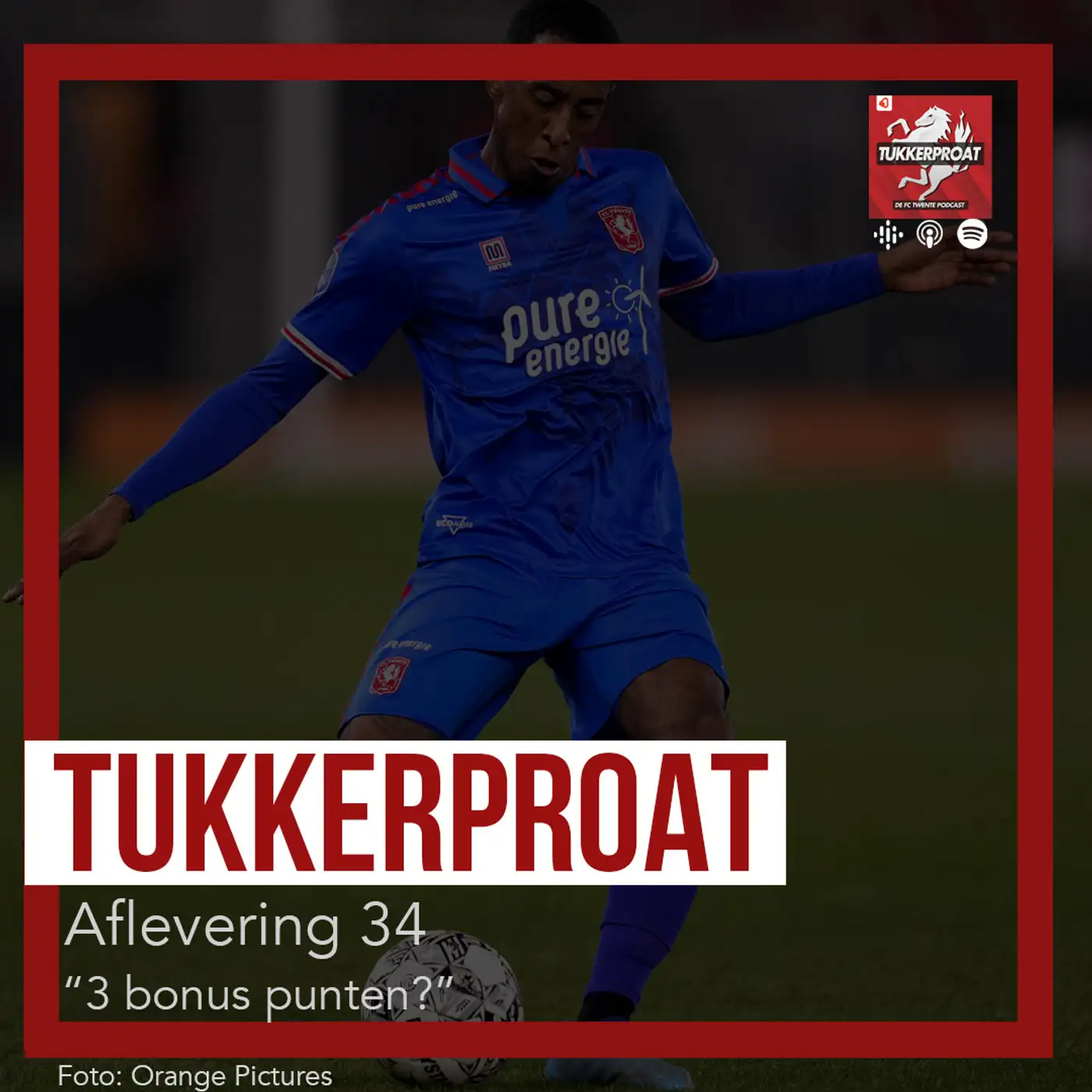 S3:E34 "3 bonus punten?"