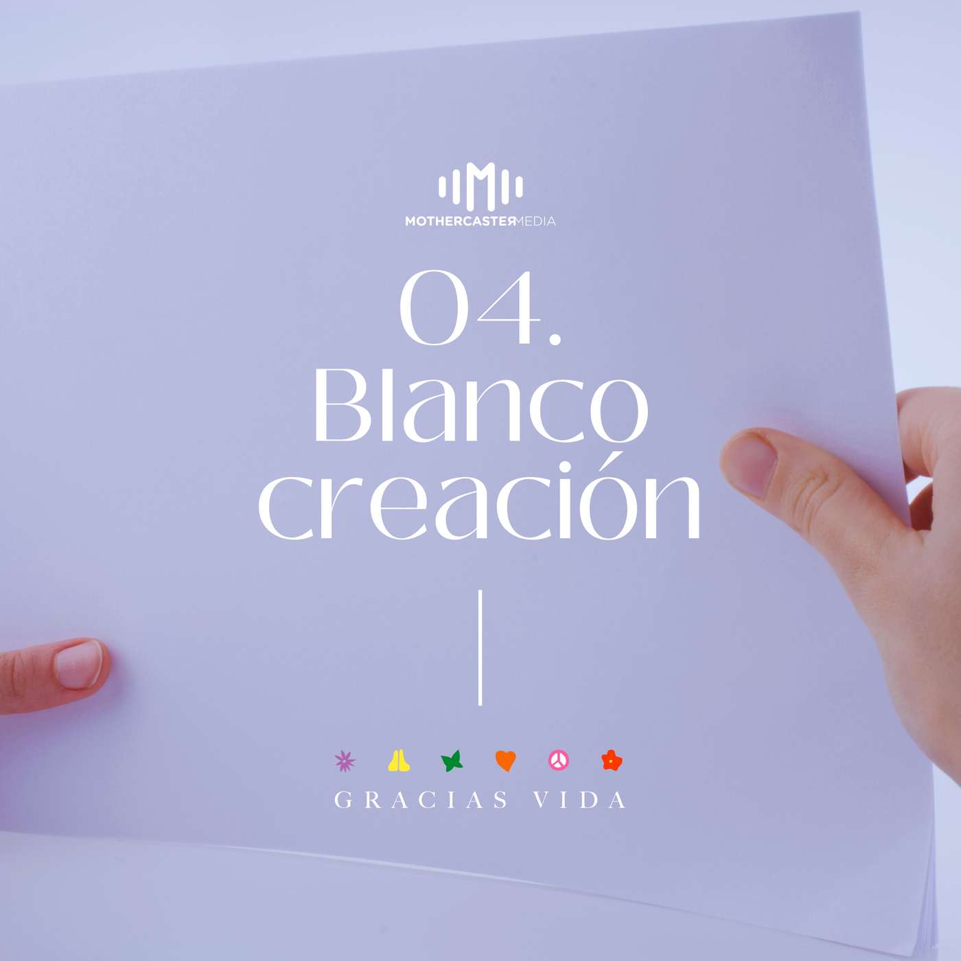 El sonido de los colores