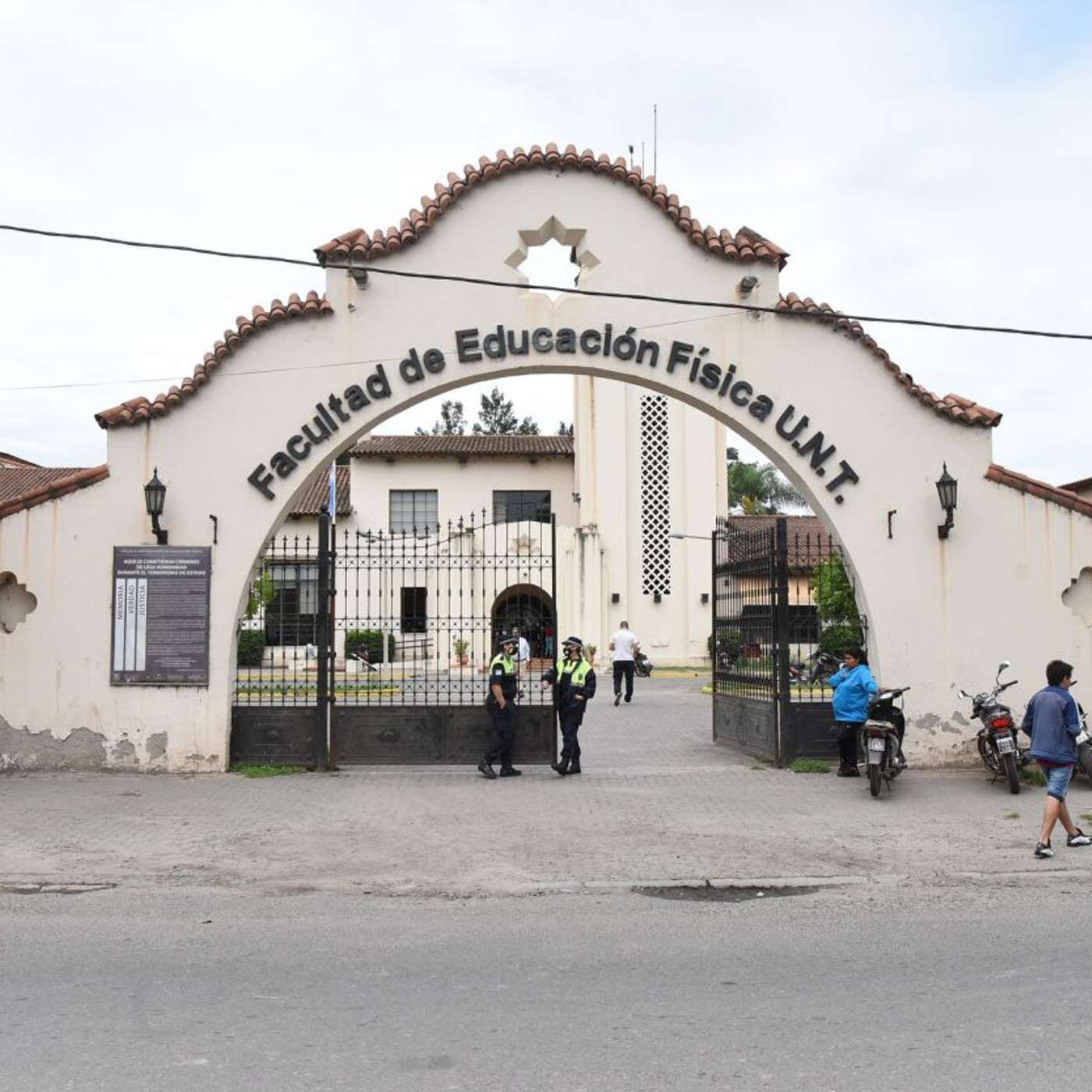 Listas únicas y disputas abiertas marcarán la elección de decanos en la UNT