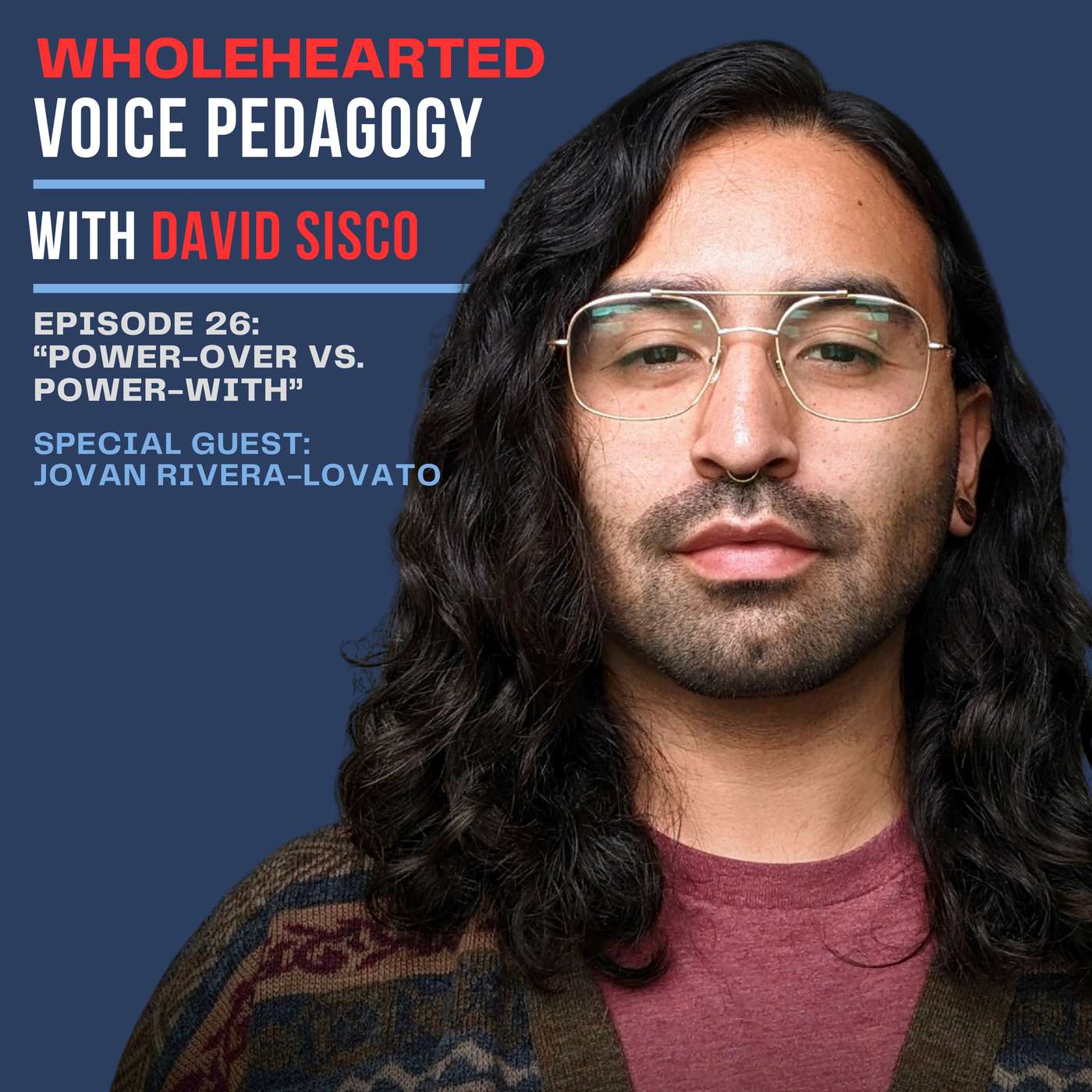 Wholehearted Voice Pedagogy