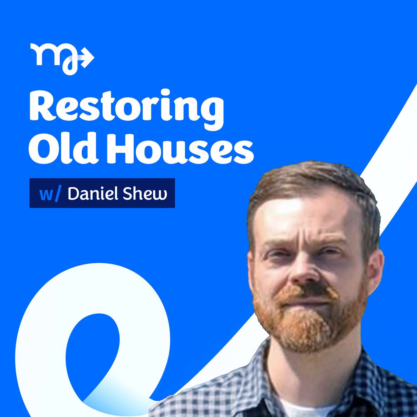 35. The Old House Agent - Restoring Old Houses