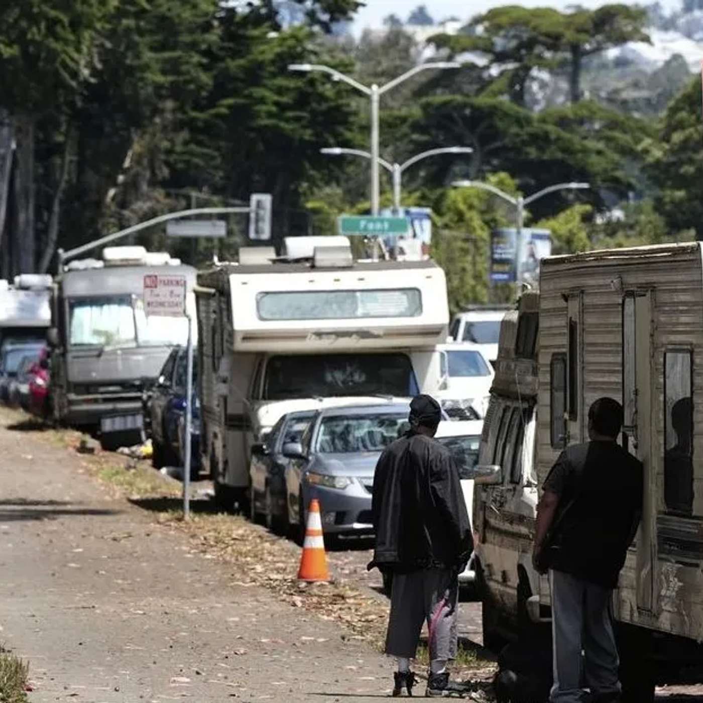 Calls Rise to Close Alligator Alcatraz, San Francisco Bans RV Living, Trump's Policies Endanger Nonprofit Funding, Attorneys General Sue Federal Government, and more...