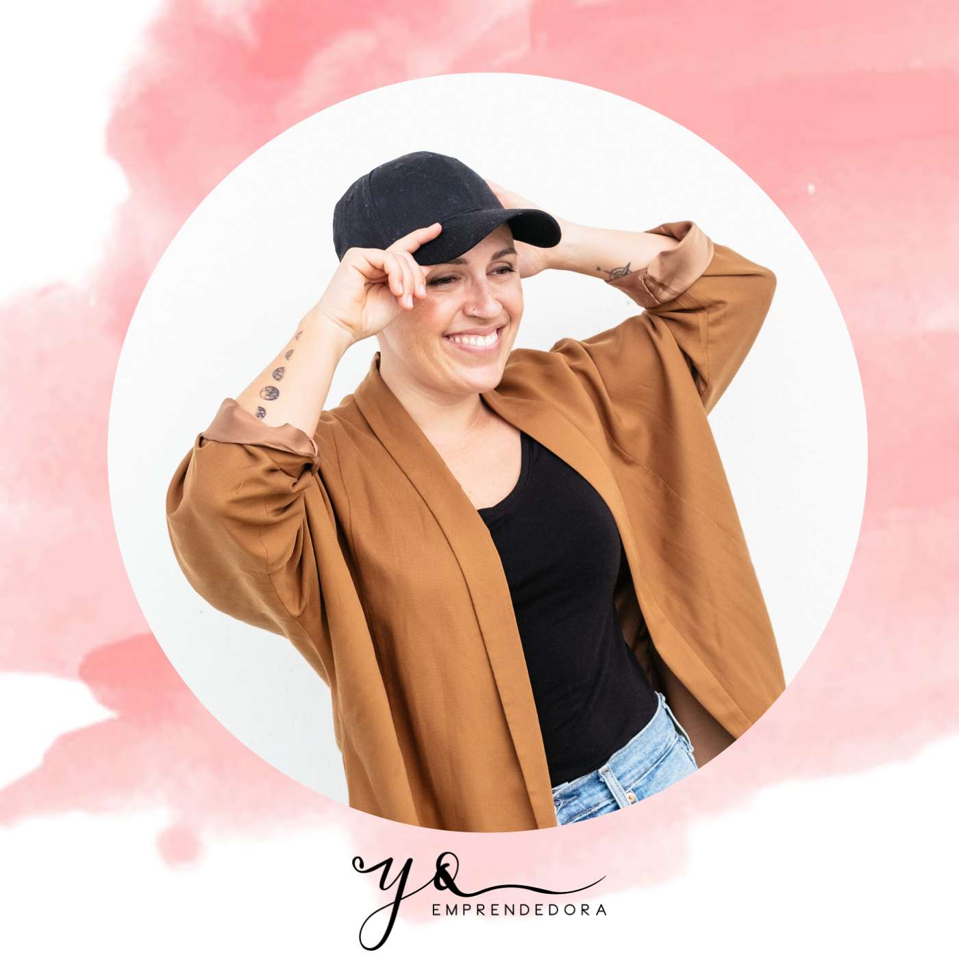 Cómo gestionar (profesional y emocionalmente) el crecimiento de tu negocio, con Irene Milián. episode artwork