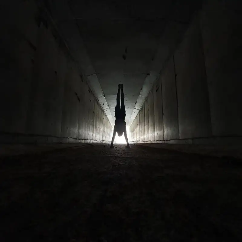 Passion & Compassion For The Environment | Fahad (Cavemangram) Al Abri