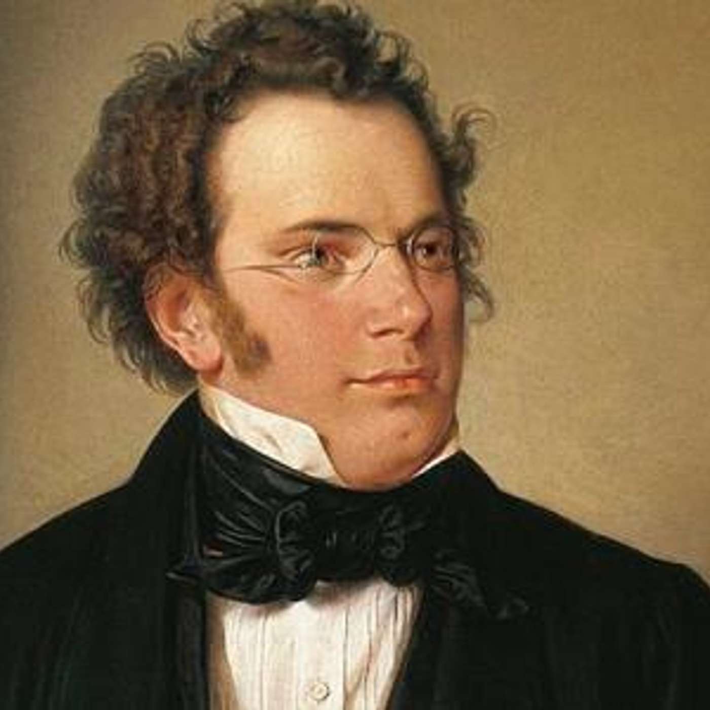 La Musica di Ameria Radio del 14 maggio 2026 - Franz Schubert (1797-1828) episode artwork