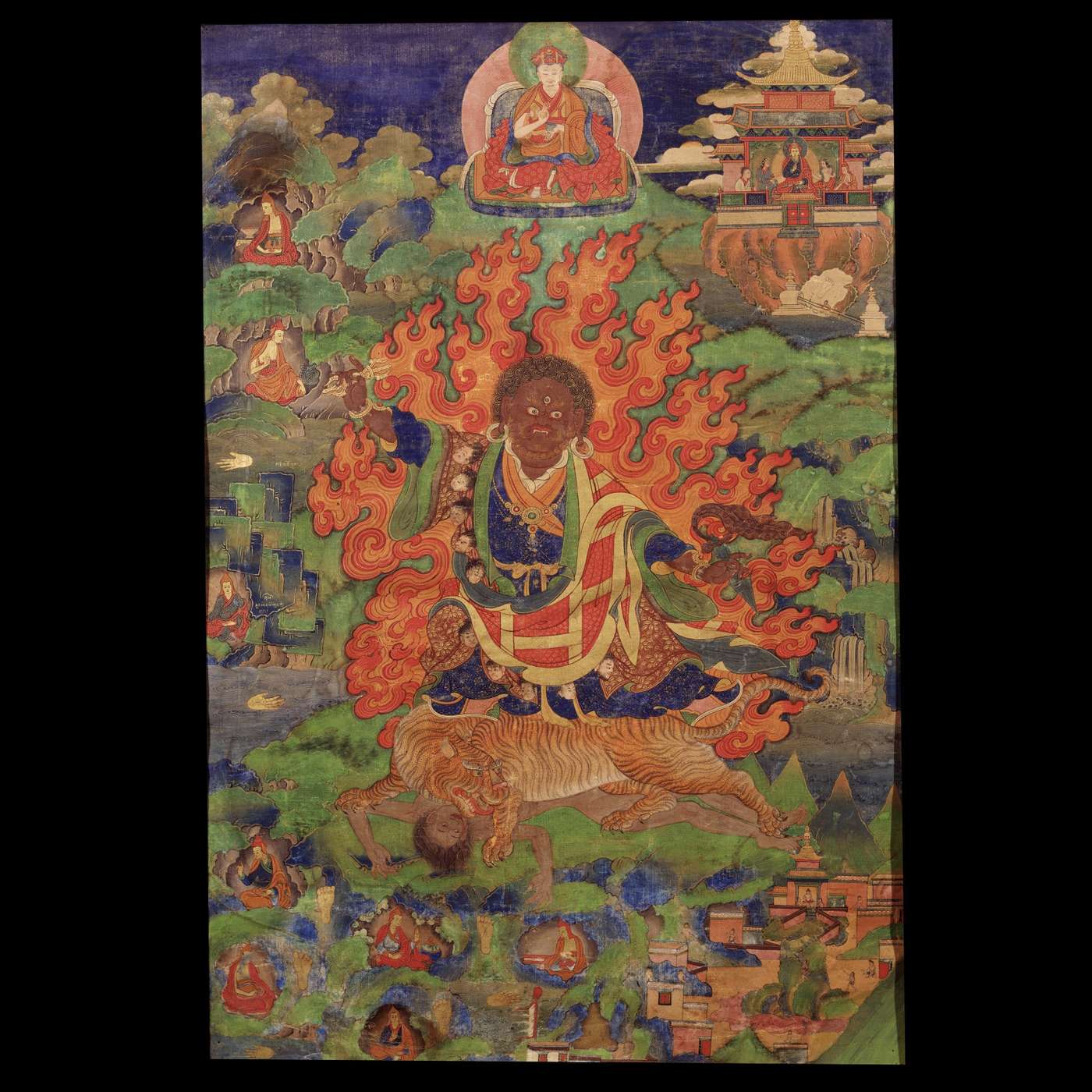 Mindfulness Meditation Podcast