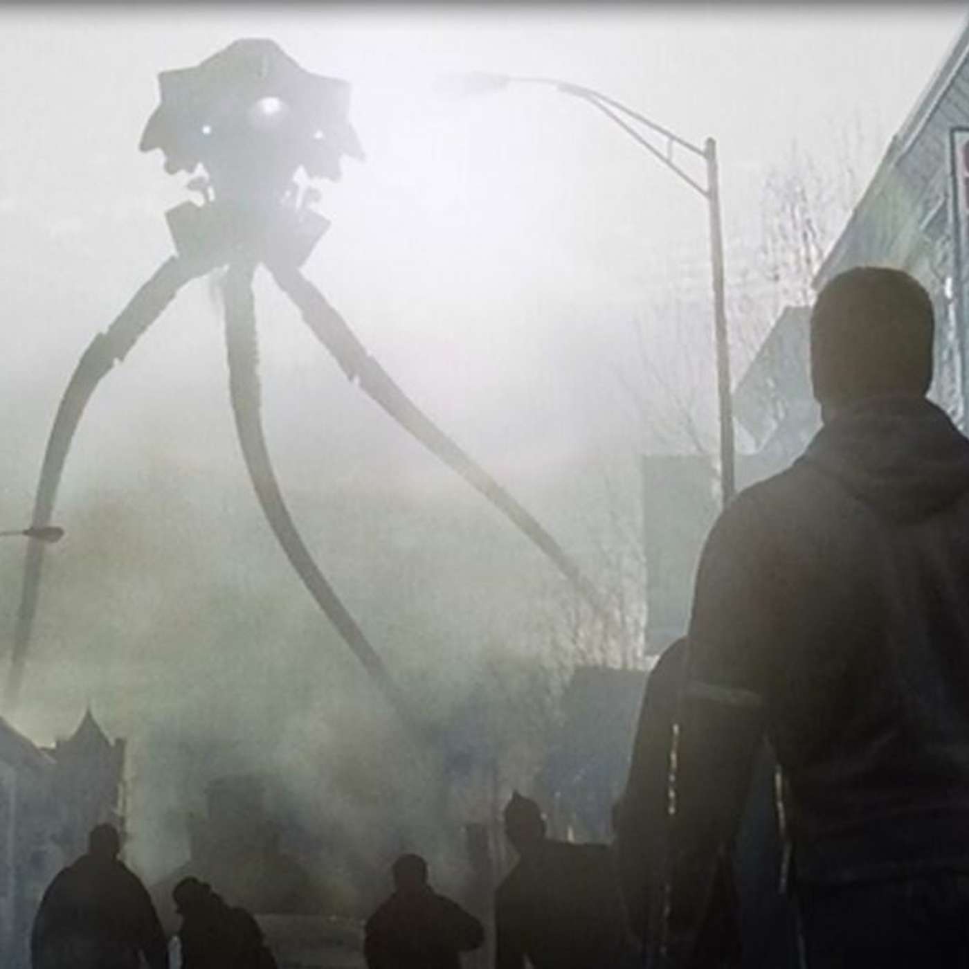 S11: Episode 3: War of the Worlds