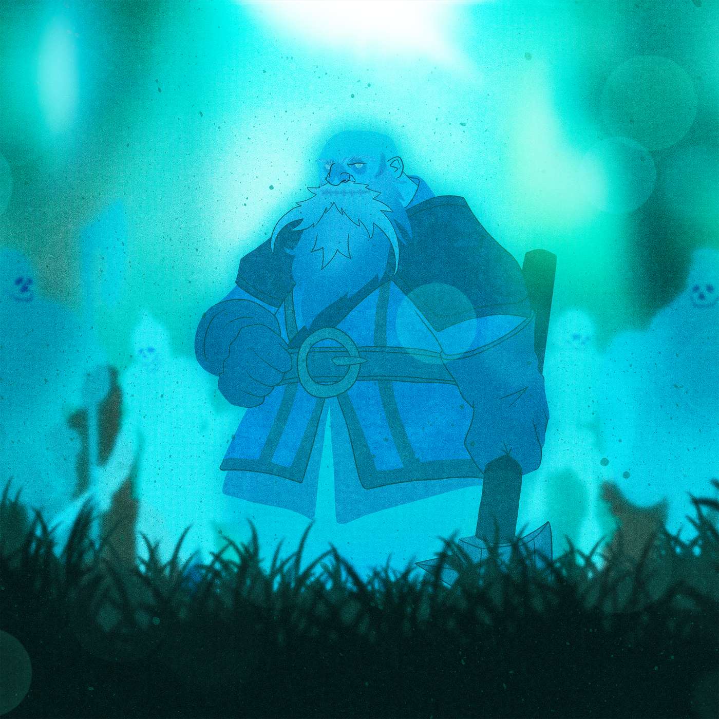 Into the Afterlife | Campaign 1 (Ep. 13)