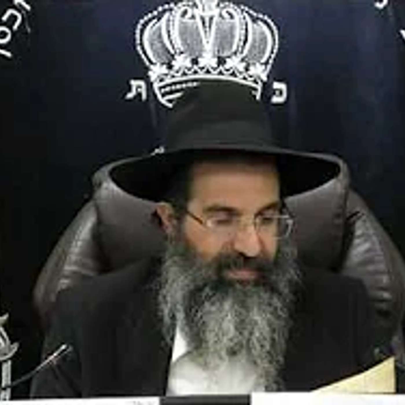 הלכות תשעה באב ושאר תעניות - ג' - תשעת הימים ושבוע שחל בו 🕯 אורח חיים - סימן תקנא | הרב שי עובד episode artwork
