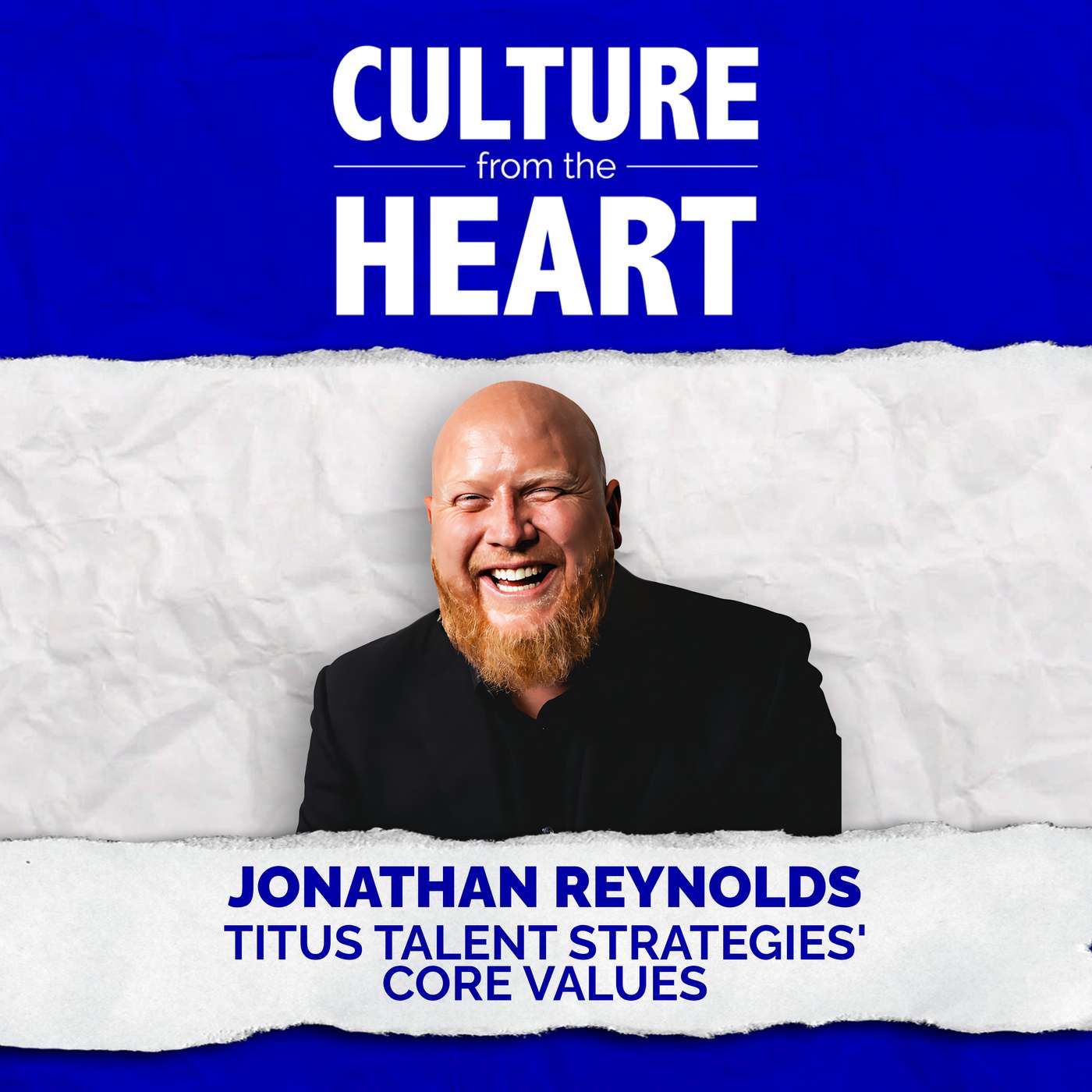 Culture From the Heart