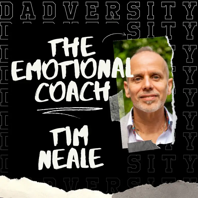 Is it possible to retrain the nervous system to let go of trauma? Ft Tim Neale