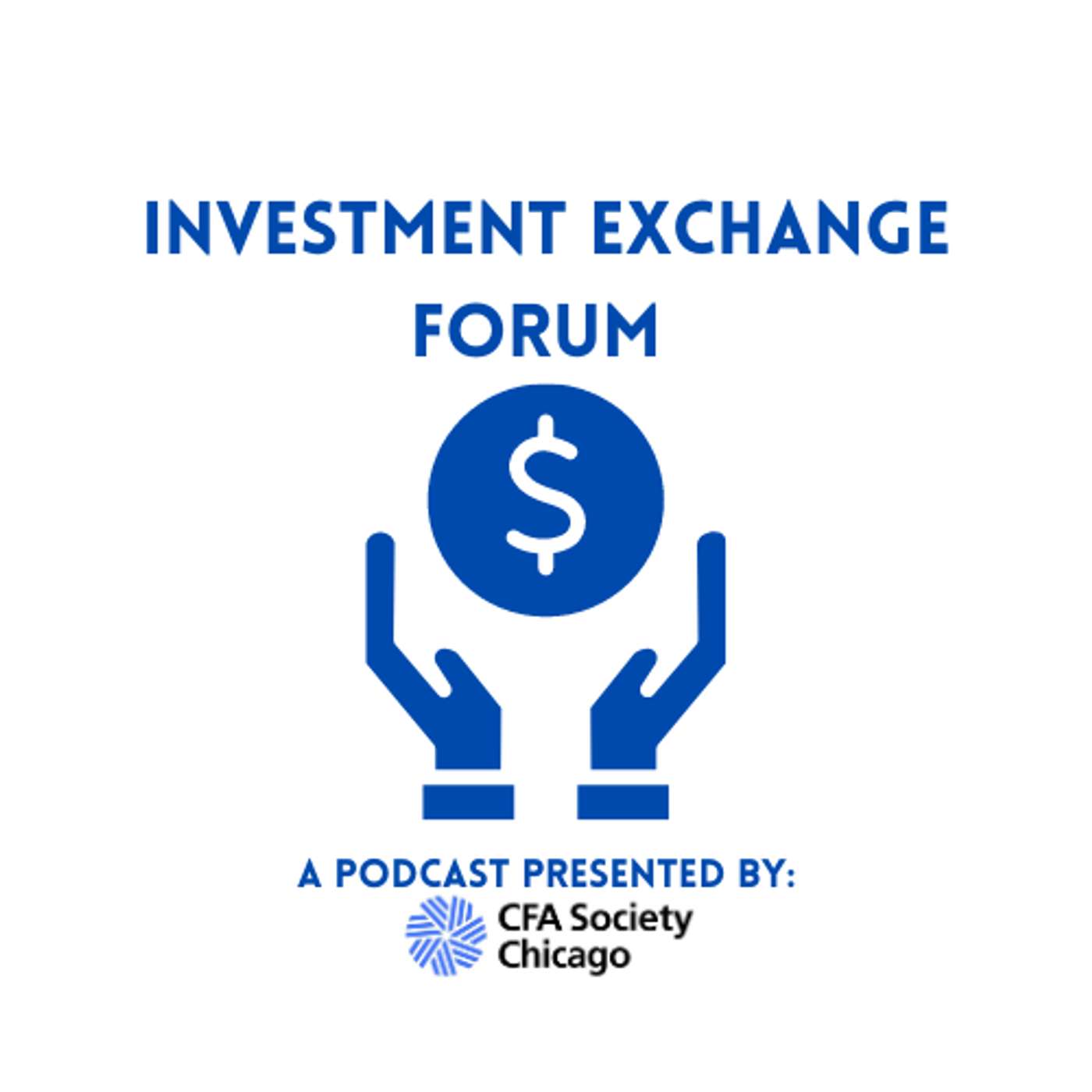 Investment Exchange Forum - recapping the 2025 Investment Themes & discussing future events