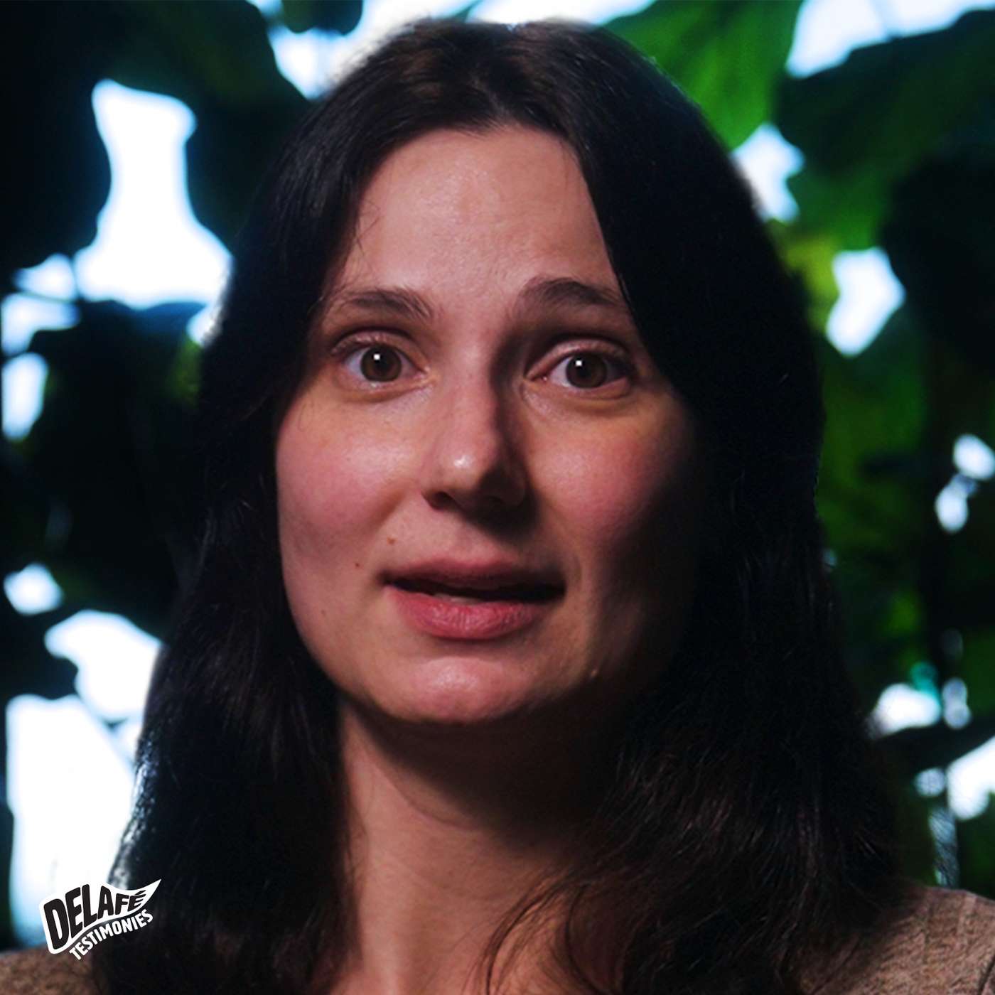 Former Witch Gives Her Life to Jesus! 😳