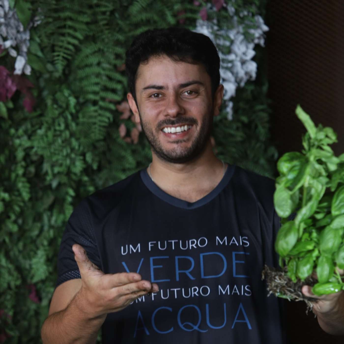 Clima de inovação: startups ambientais crescem quase 60% em Minas episode artwork