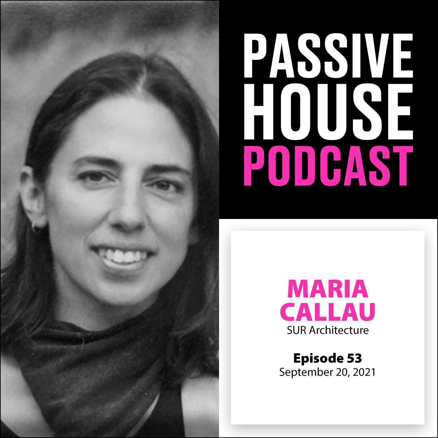 Passive House Podcast