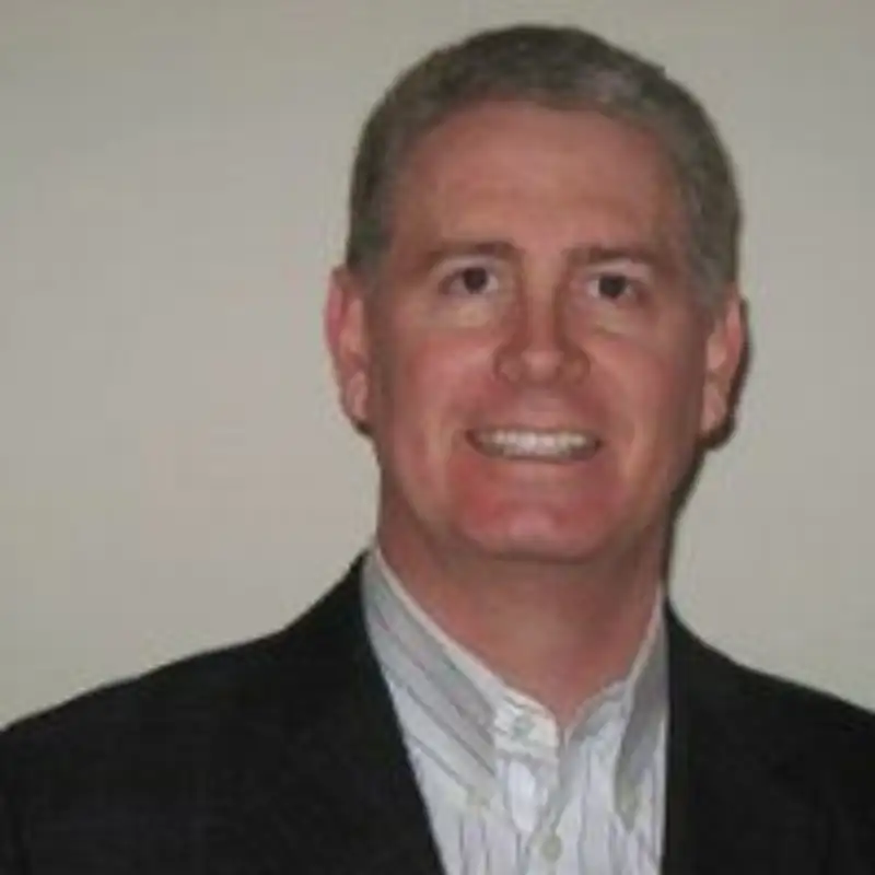 Jeff Higgins, Founder, Human Capital Management Institute