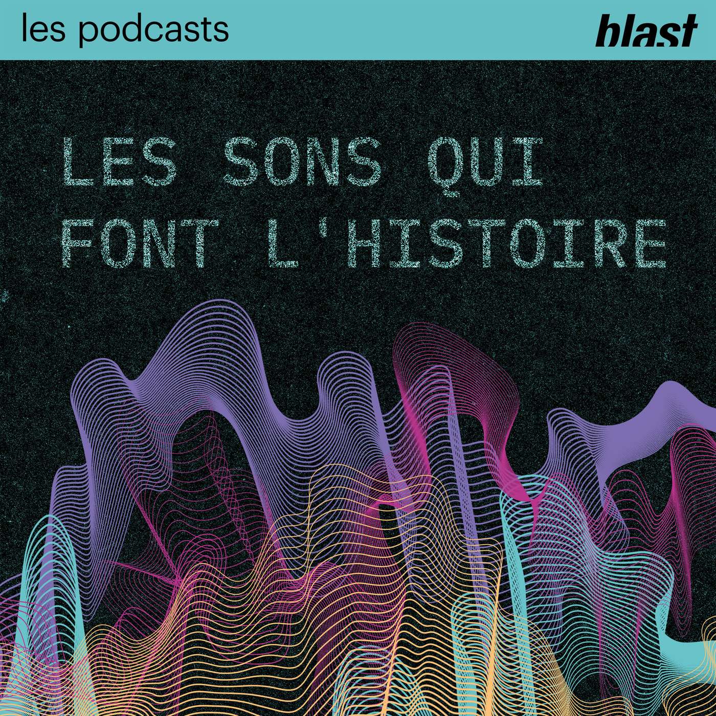 L'État et la justice d'exception - Vanessa Codaccioni episode artwork