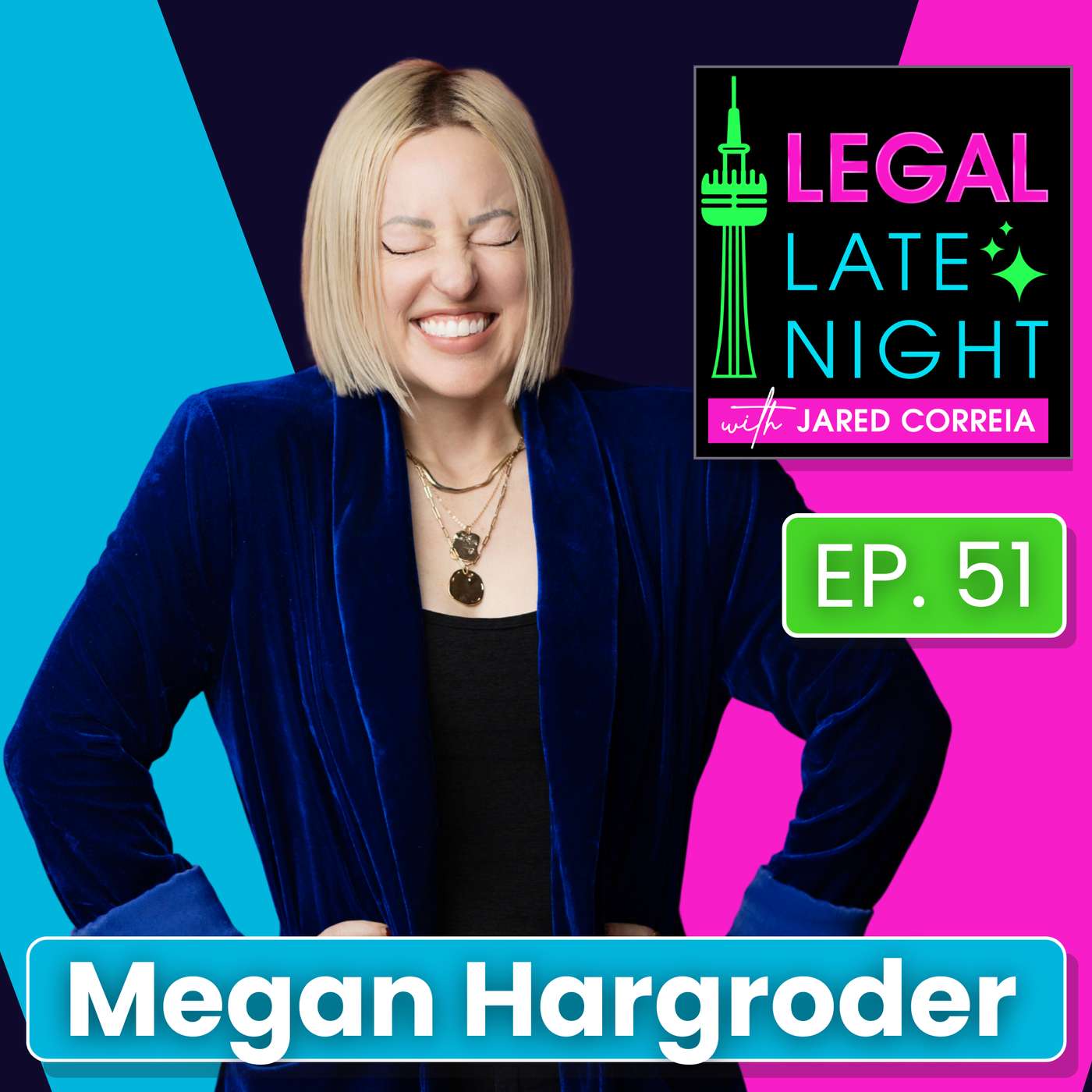 Legal Late Night