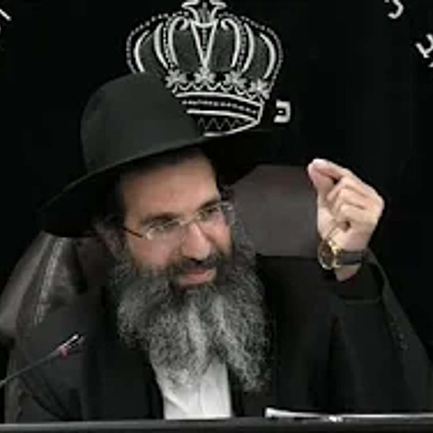 שינה של שחרית ויין של צהריים | הרב שי עובד | חמישי - פרשת וארא - תשפו