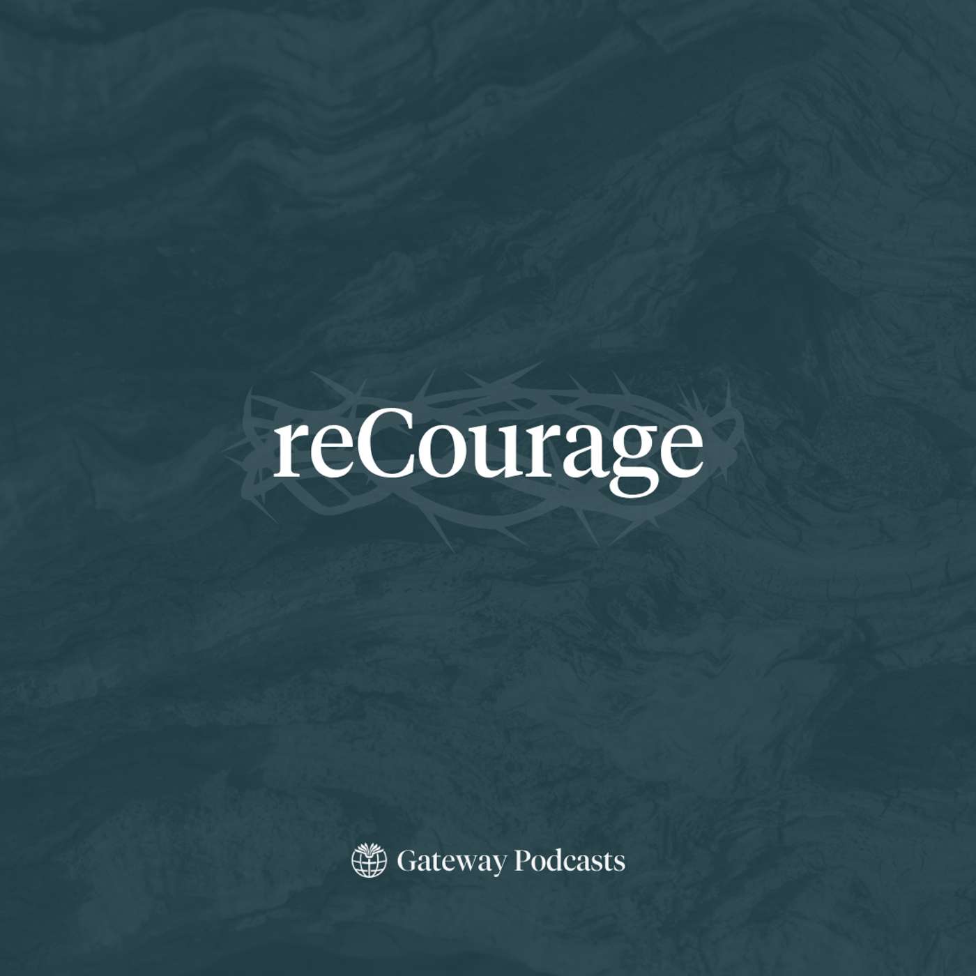 reCourage podcast artwork