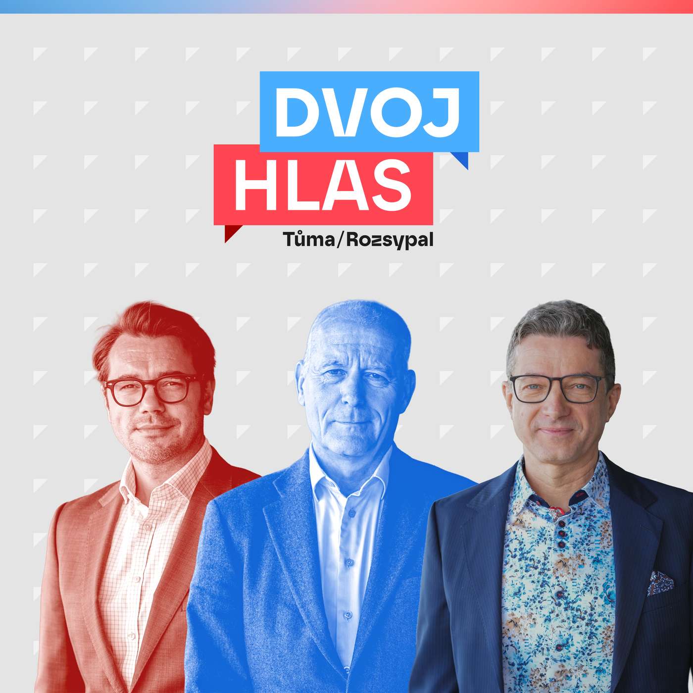 Dá se předpovědět budoucnost ekonomiky? Dvojhlas s Davidem Vávrou episode artwork