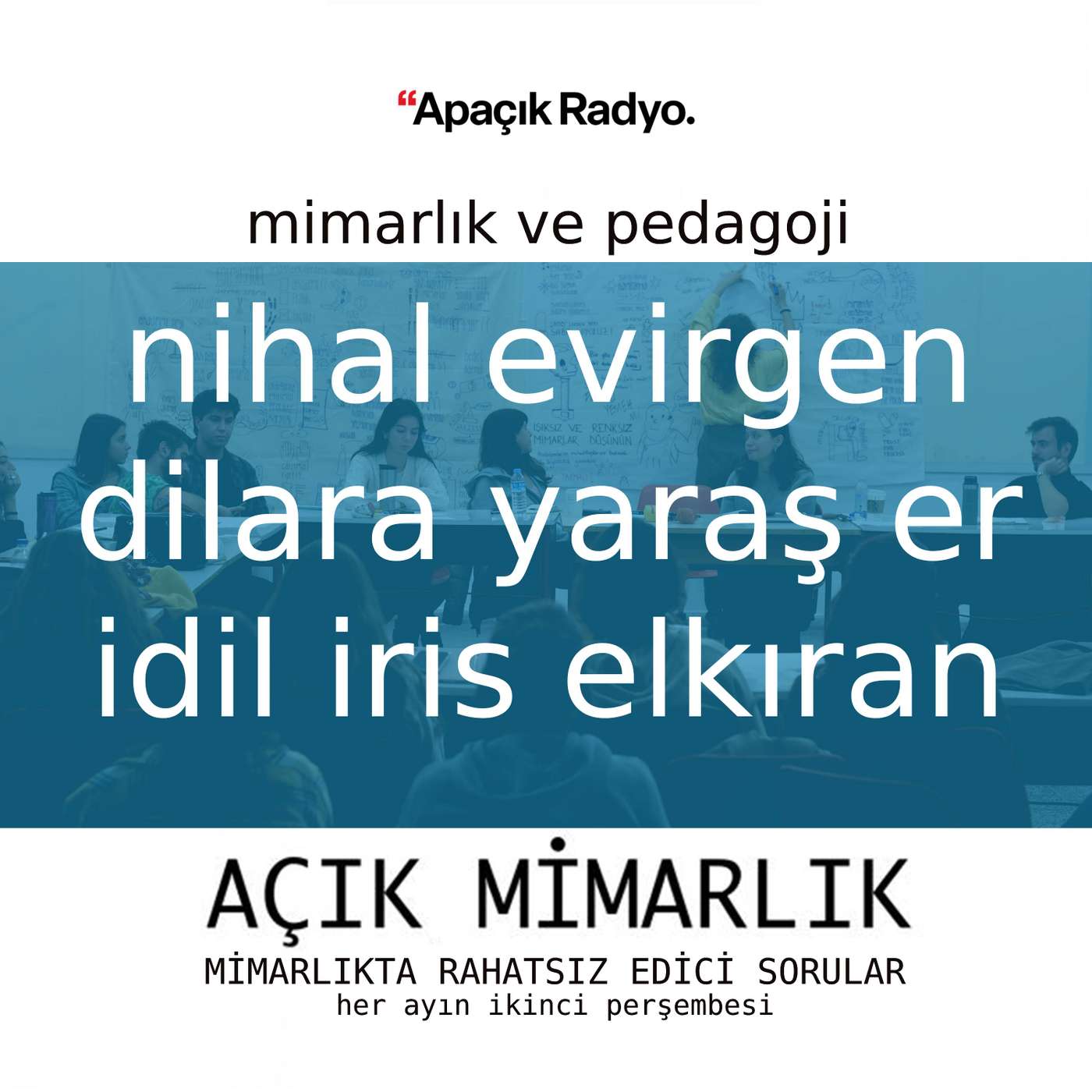 Mimarlık ve pedagoji