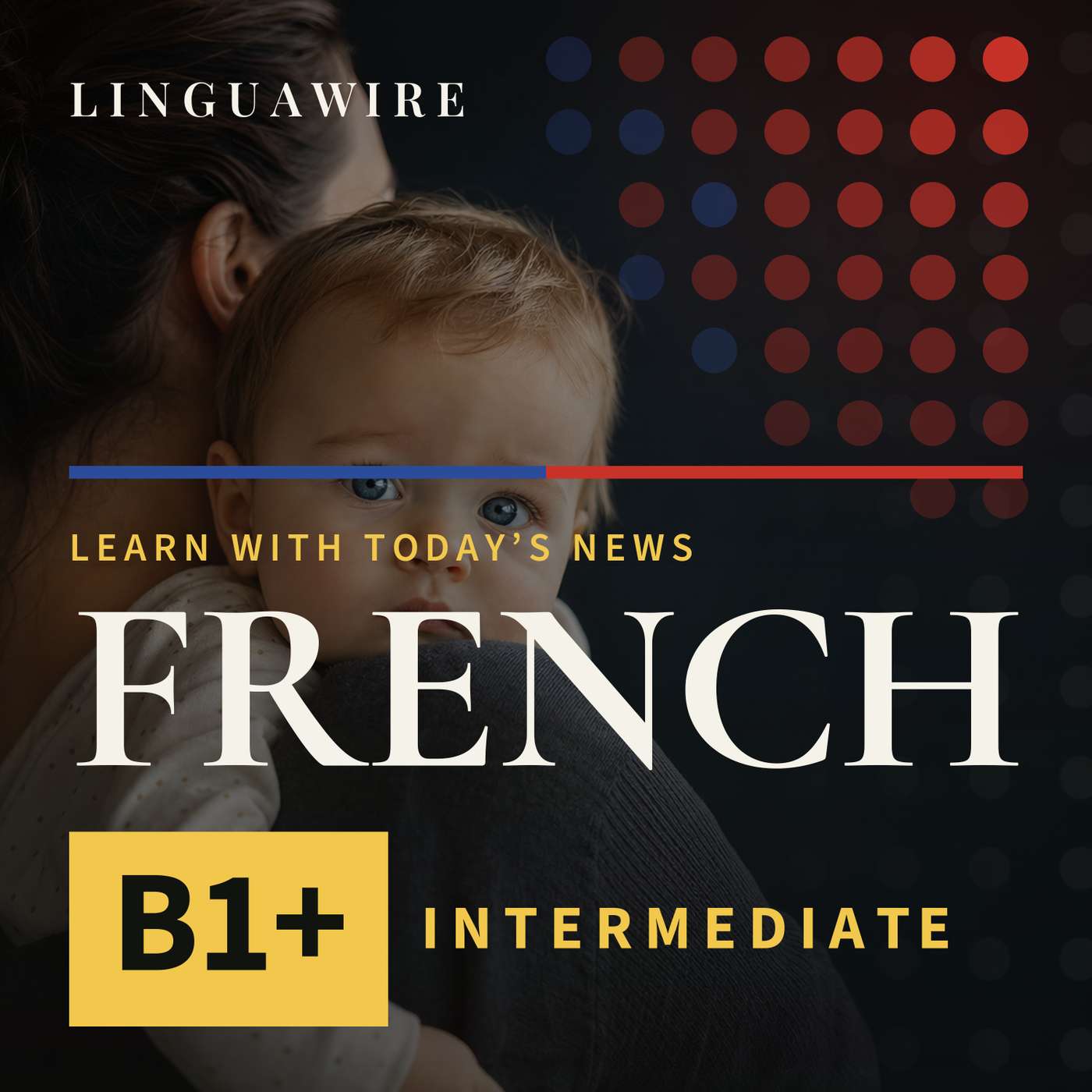 B1 French News | At Least 30 Children May Have the Wrong Donors