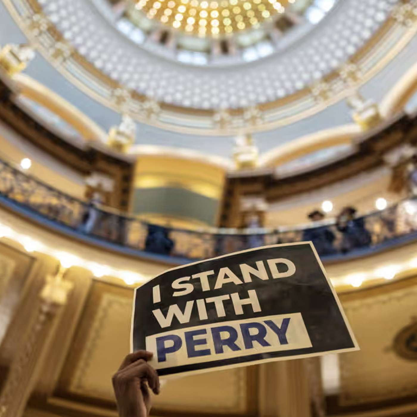 Hero Principal Dies after Tragic School Shooting, Congress Leaders Agree on $1.6tn Stopgap Bill, Immigration in Focus, and more..