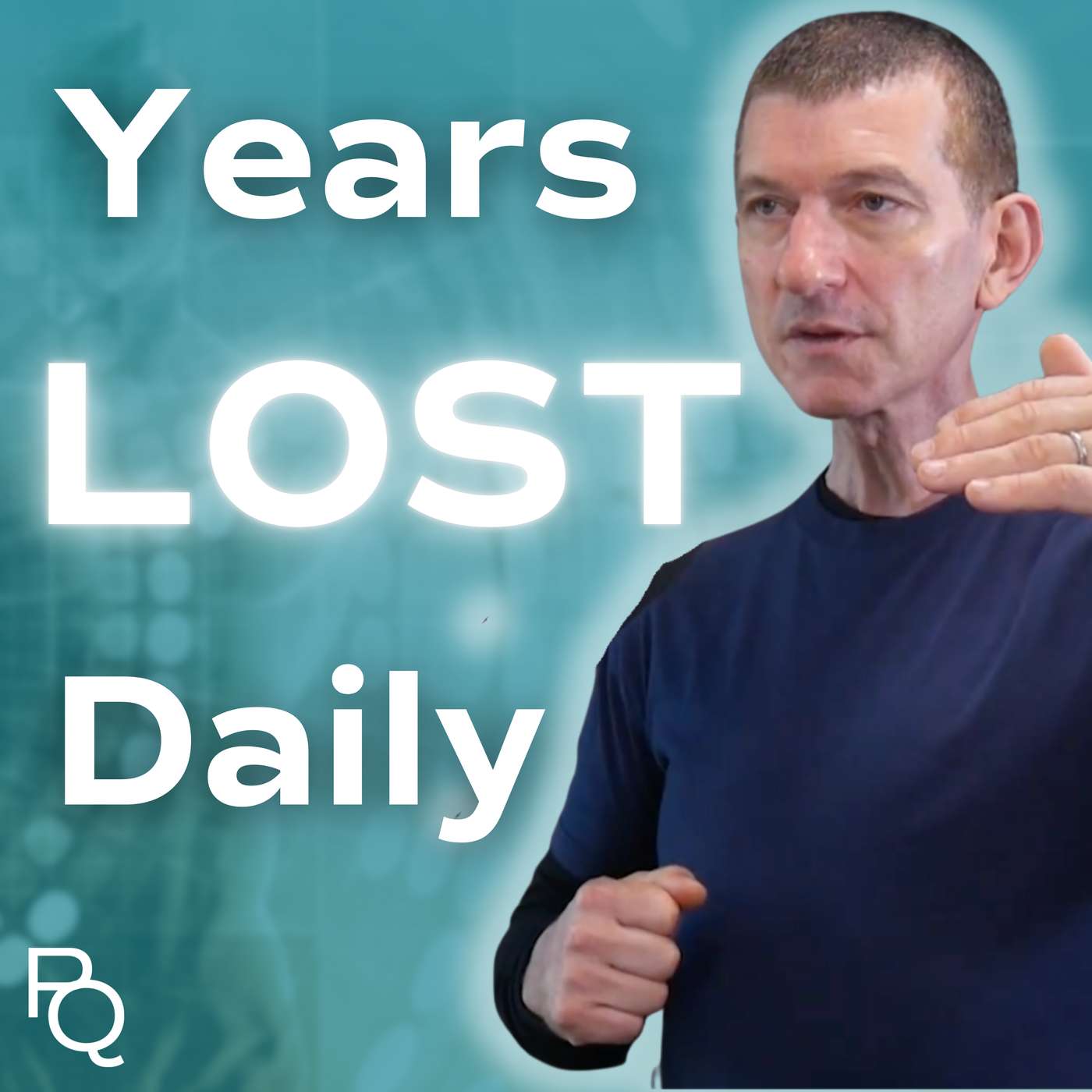 171 The Longevity Advantage and How to Live a 100 Year Life | Dr Tom Buckley