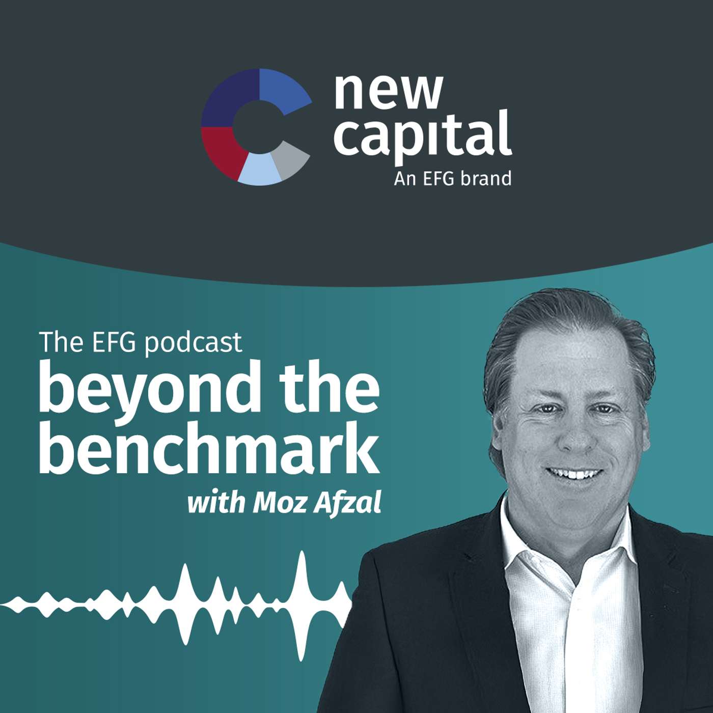 Beyond the Benchmark by EFG