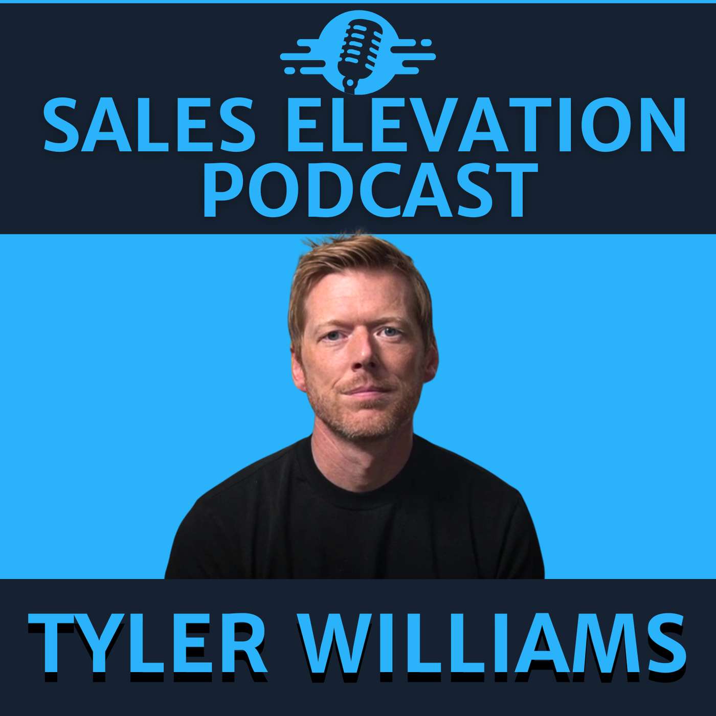 Sales Elevation Podcast