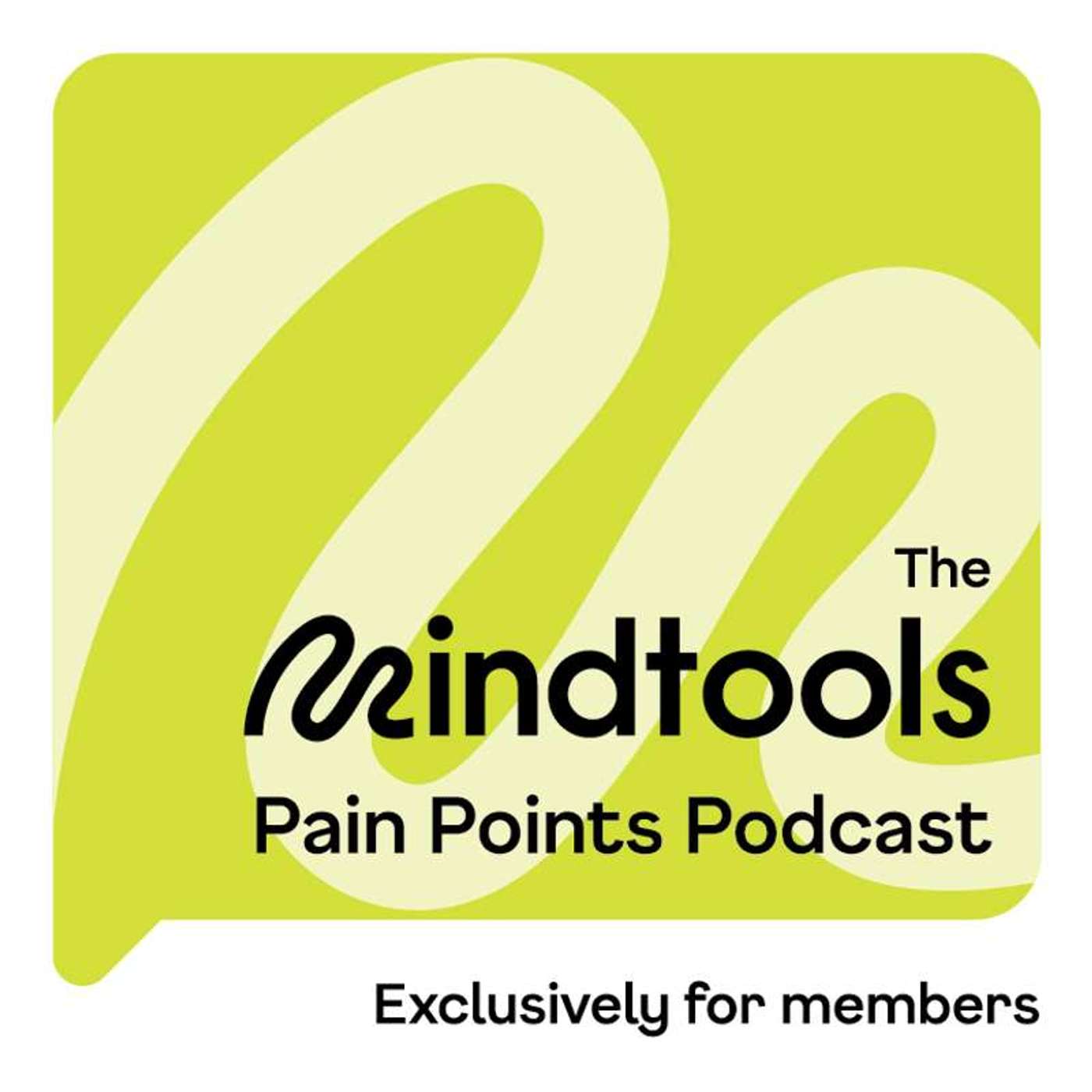 Pain Points