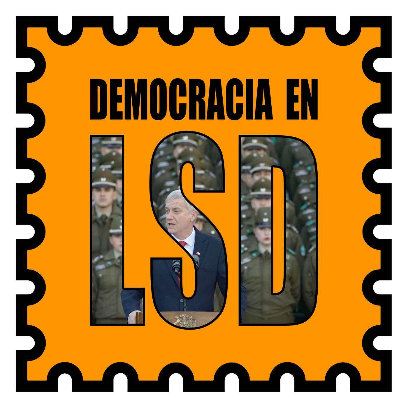 Las reacciones ante la agenda de seguridad
